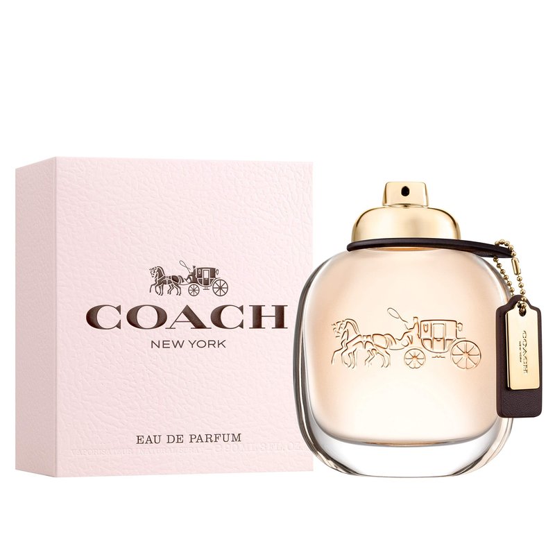 COACH Eau de Parfum Spray 3.0 fl oz