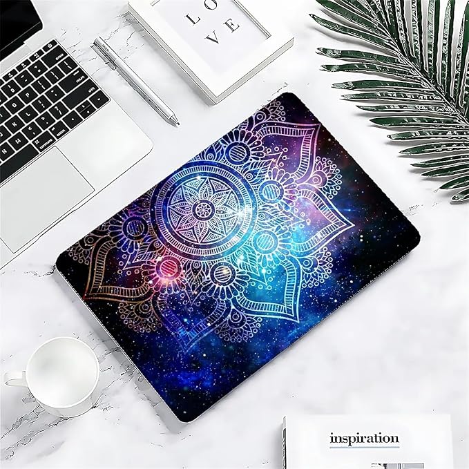 COTAIL Compatible with MacBook Air 13.3 13.6 Inch Case 2022 2021 2020 2019 Plastic Hard Shell Case Cover,13.3 Pro(A1706/A1708/A1989/A2159/A2289/A2338), Galaxy