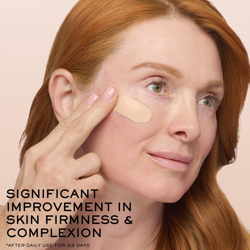 Lancôme Renergie Lift Makeup Foundation - Lightweight & Hydrating Formula, Medium-Full Coverage, SPF 27, Anti-Aging, Lifting & Firming, Up to 12H Wear - 110