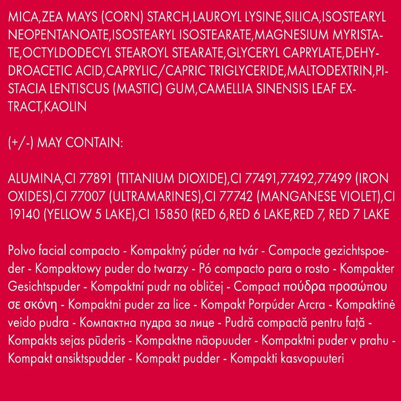 Pupa Milano Wonder Me Powder-no-Powder - Setting Powder Reduces Pores - Makes Skin Texture Smoother and Firmer - Talc Free - 020 Nude - 0.22 oz