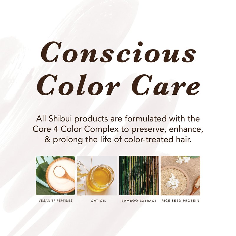 Shibui Volumizing Shampoo, Cleanses and Adds Body with Spirulina and Cucumber Extract, for Thin or Fine Hair, Color-Safe, 12 Fl Oz