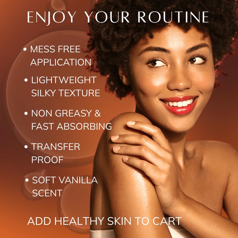 Bio+ Skin Moisturizer Body Oil for Women - Coconut, Jojoba, Olive & Almond Oils for Scars & Stretch Marks, Vanilla Scent & Vitamin E, Bio Oil Skincare, Stretch Mark Treatment