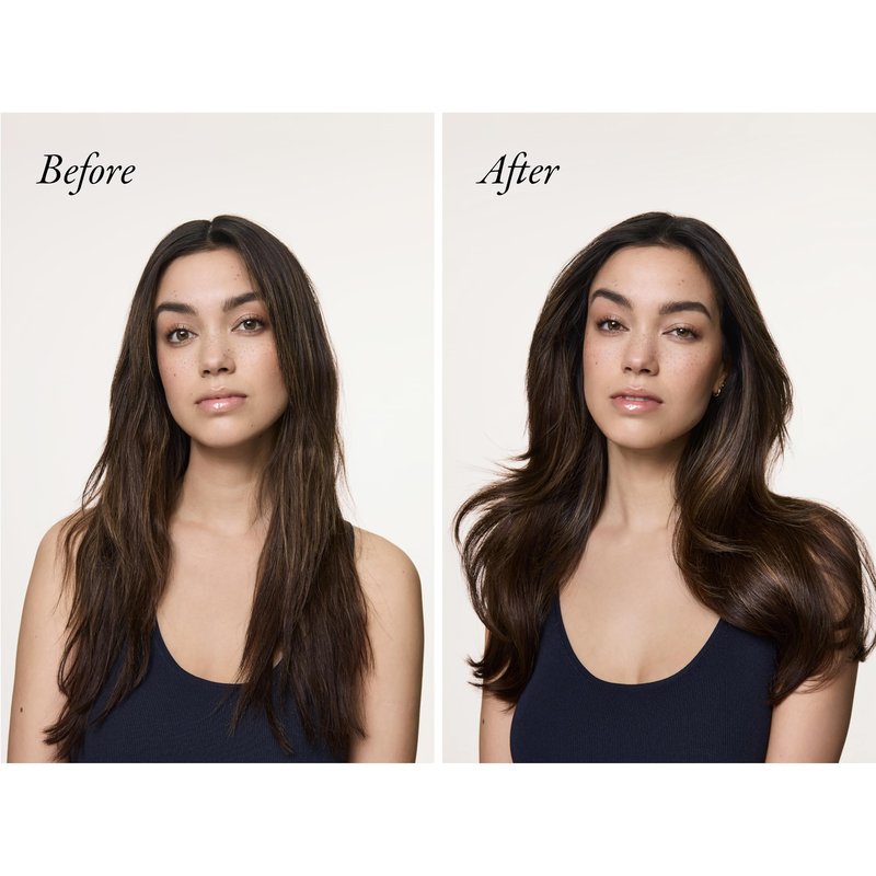 ORIBE Supershine Hydrating Shampoo (8.5oz) & Conditioner (6.7oz) Set - Cleanse, Condition & Hydrate Dry Hair - Adds Glossy Shine, Smooths Frizz & Softens Strands - For All Hair Types