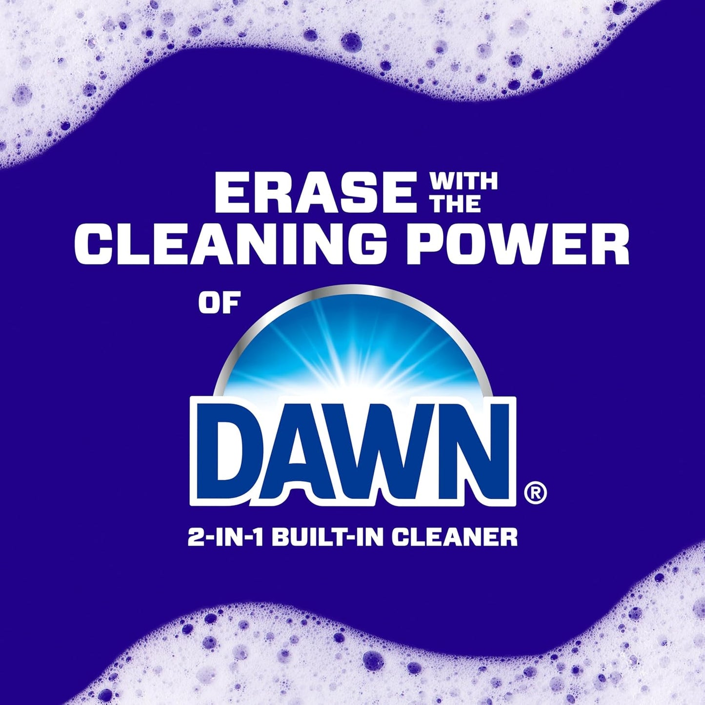 Mr. Clean Magic Eraser - Ultra Foamy All-Purpose Cleaning Sponge | 7 Count for Walls, Sneakers & More