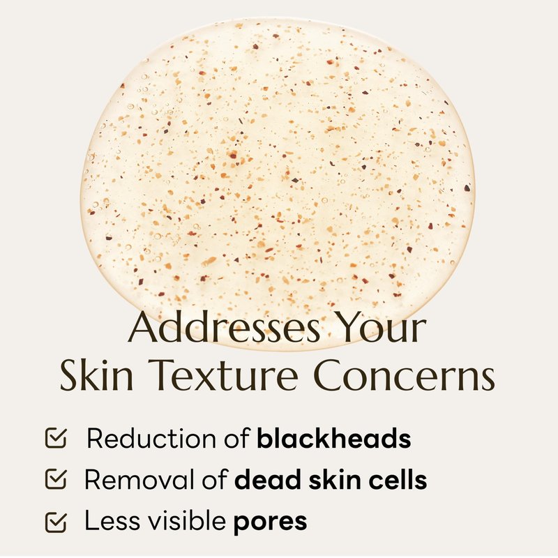 molvany LHA CIS Gel Cleanser - Low pH Korean Facial Wash Skincare for Pore Shrinking, Face Moisturizing, Makeup, Whitehead & Blackhead Remover - 6.76 fl. oz
