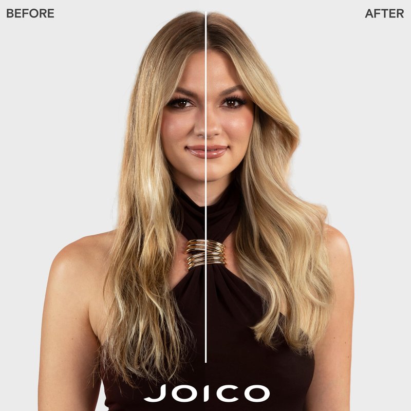 Joico Defy Damage Protective Masque | For Color-Treated Hair | Strengthen Bonds & Preserve Hair Color | With Moringa Seed Oil & Arginine | 5.1 Fl Oz