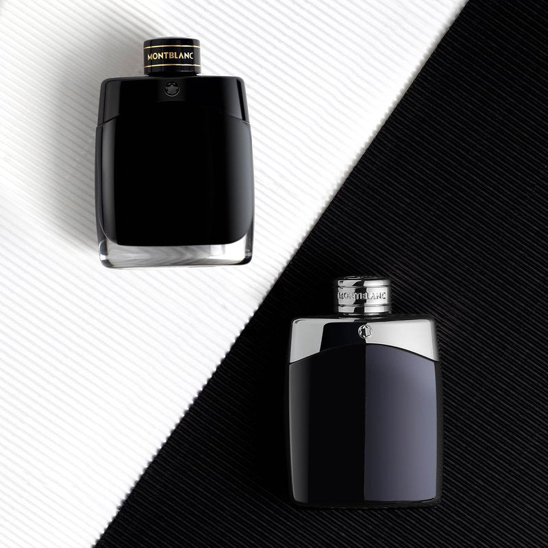 MONTBLANC Legend Eau de Parfum 4 Piece Set
