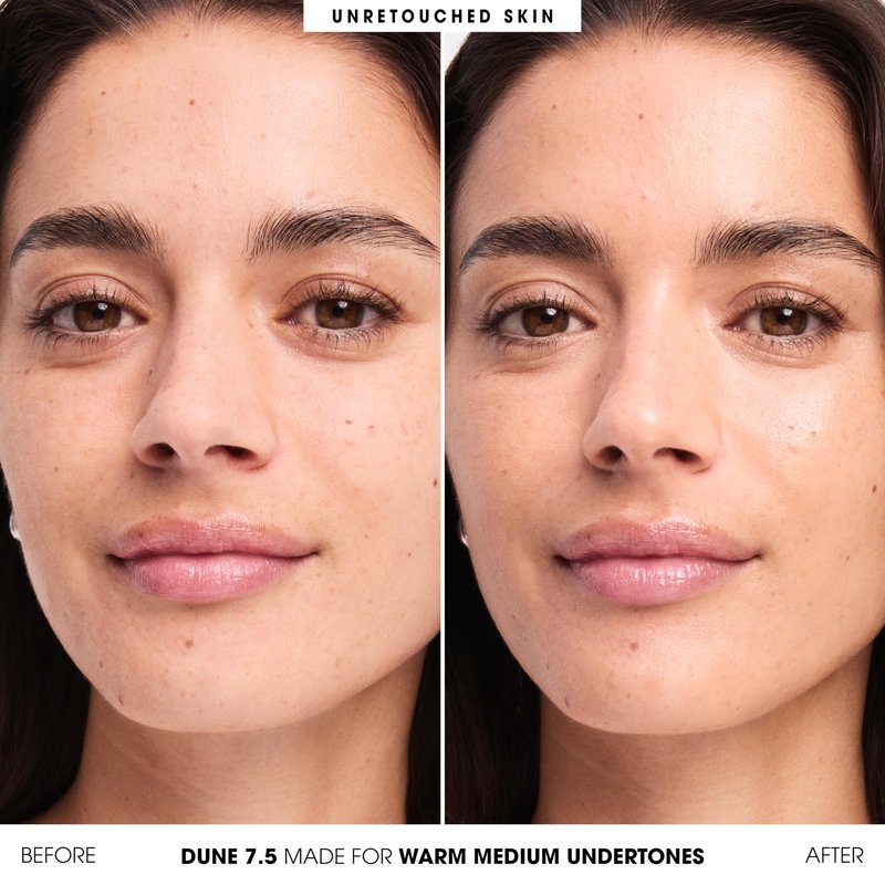 bareMinerals Complexion Rescue Luminous Skin Tint Stick - AM Dune 7.5