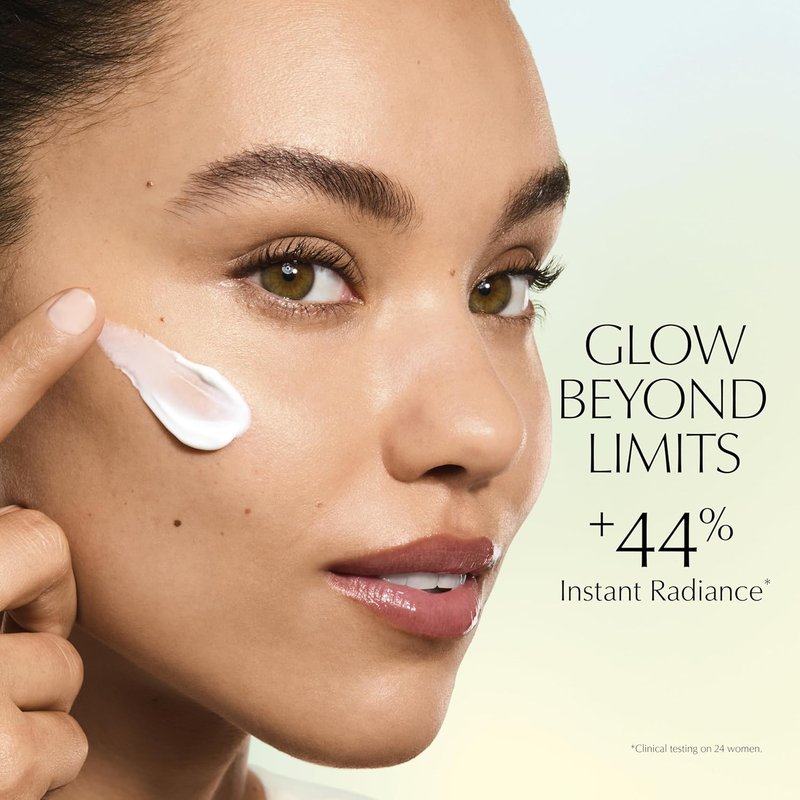 Estée Lauder DayWear Sorbet Cream - 72H Hydration & SPF 15 | Oil-Free Face Moisturizer, 1.7 Oz