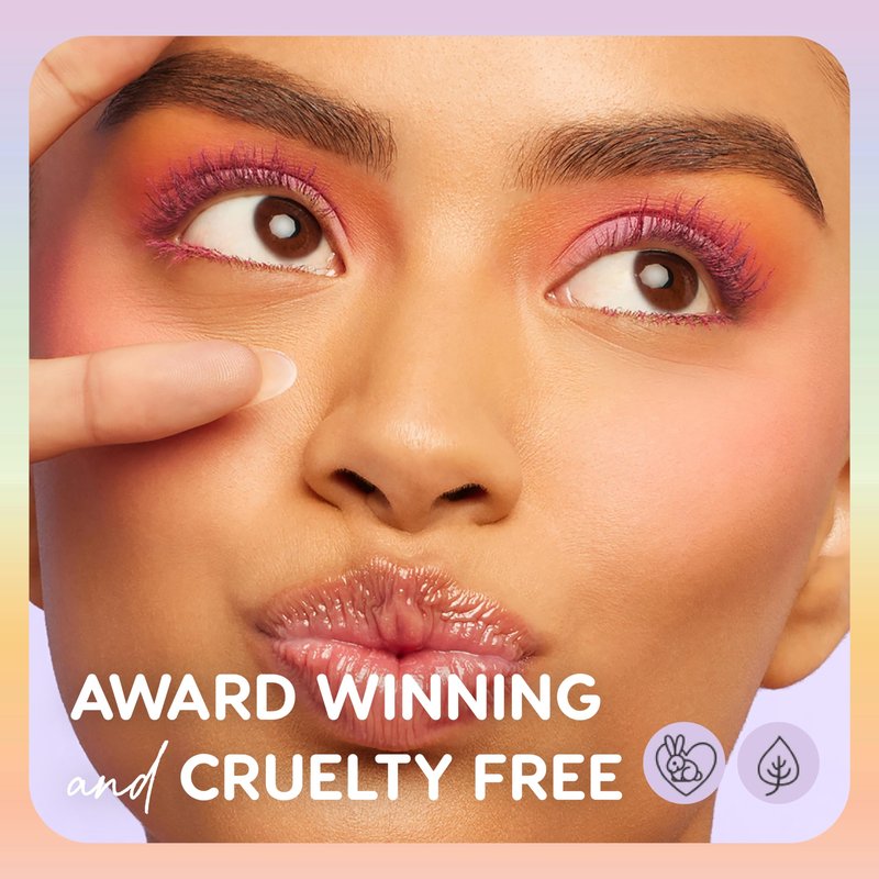 ColourPop Pretty Fresh Tinted Moisturizer - Hydrating Skin Tint with Lightweight Coverage - Formulated with Hyaluronic Acid & Coconut Water for Healthy-Looking Skin - Fair 3W (1.45 oz)
