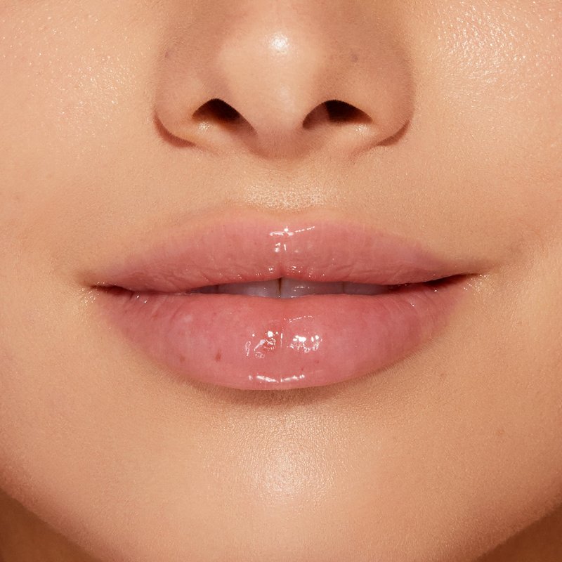 Too Faced Kissing Jelly Lip Mask Night & Day Hydrating Lip Treatment | Nourishing & Hydrating Lip Mask for Dry Lips with Twist Up Design, Birthday Kiss, 0.50 Fl Oz