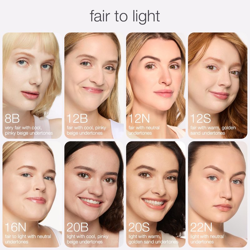 tarte shape tape concealer – Full-Coverage Creaseless Soft Matte Finish, Brightening Under-Eye & Face Makeup, 16hr Longwear, Vegan & Cruelty-Free, travel size, 22N light neutral