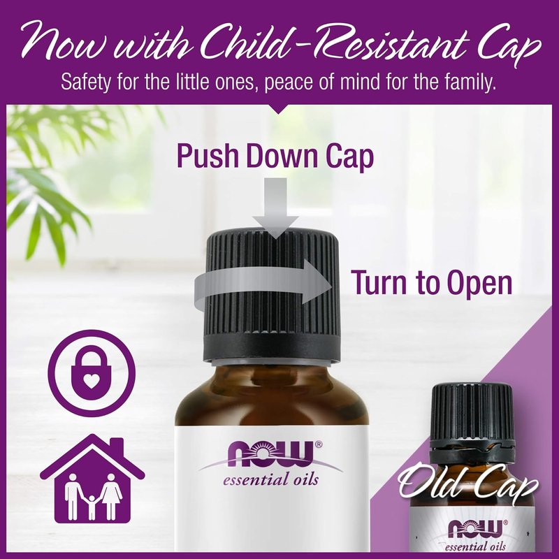 Rose Hip Seed Oil - 100% Pure Nourishing Facial Care Oil | Vegan, 4-Ounce