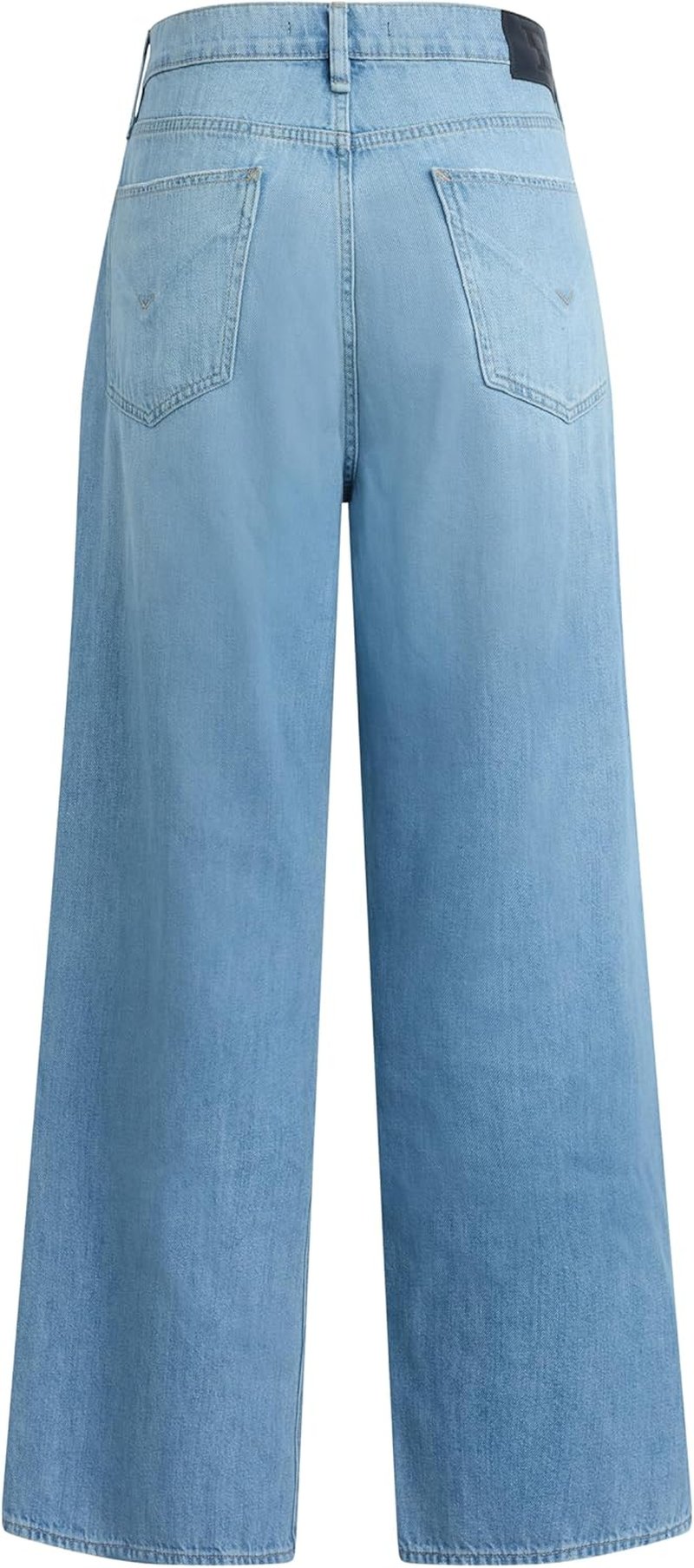 Brooks Nader Low & Loose Women's Jeans - Comfortable Fit | Stylish Denim