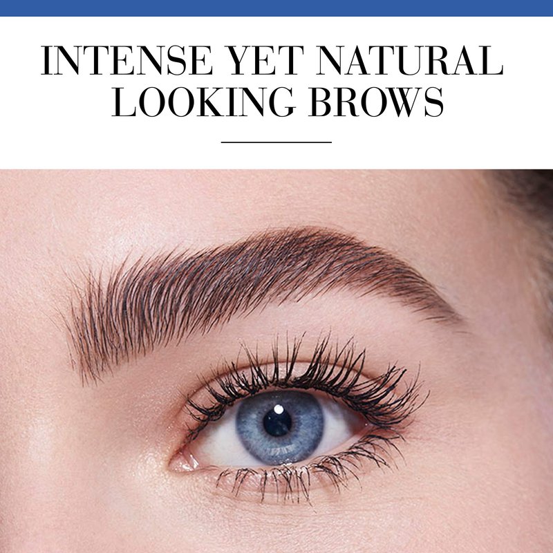 Bourjois Brow Fiber Máscara De Cejas 003 Brown