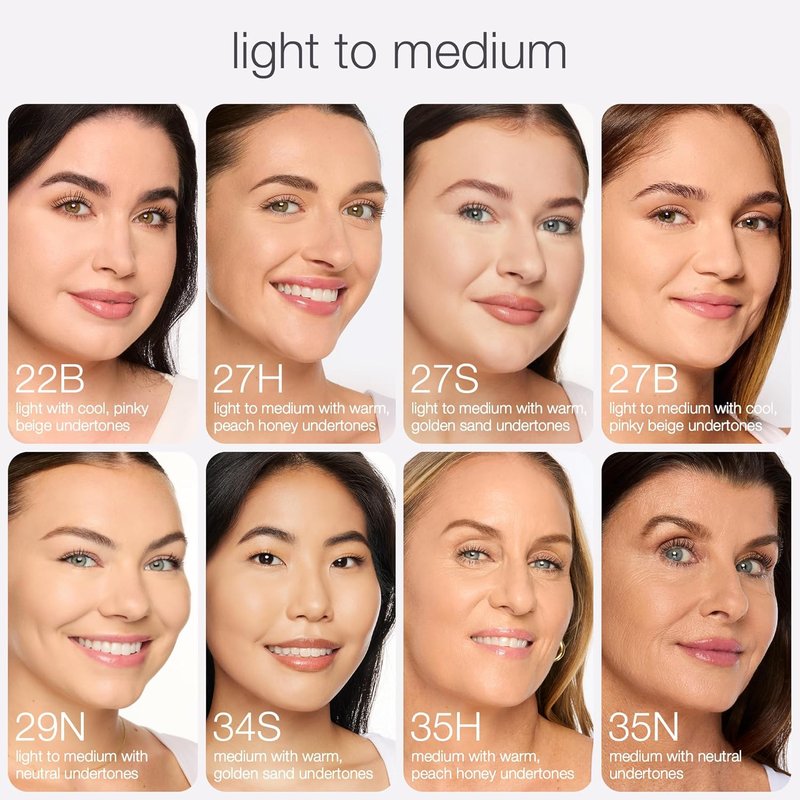Tarte Shape Tape Concealer - Full-Coverage, Creaseless Soft Matte Finish | Brightening Under-Eye & Face Makeup, 16hr Longwear, Vegan
