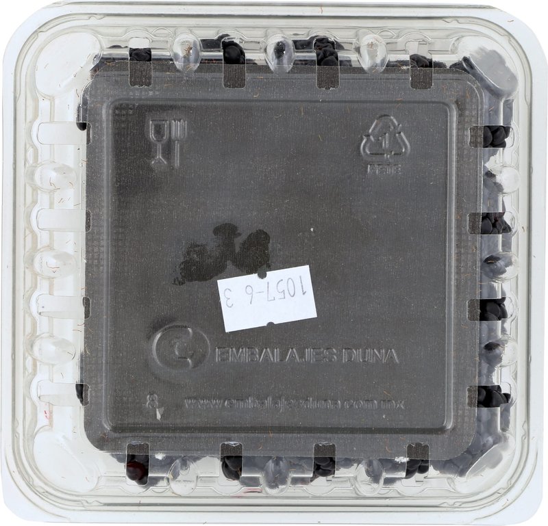 Blackberries, 6 oz