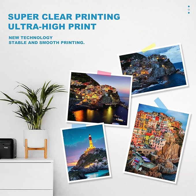 High Yield 55B1000 Black Toner Cartridge [with New Chip] MS331 Toner Replacement for Lexmark MS331dn MS431dn MS431dw MX331adn MX431adn MX431adw MX432adwe Printers Toner