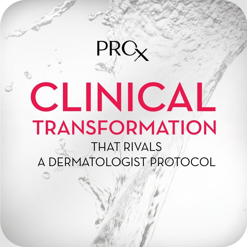 ProX by Olay Dermatological Anti-Aging 3D Youth Essence, 1 Fluid Ounce (Package May Vary)