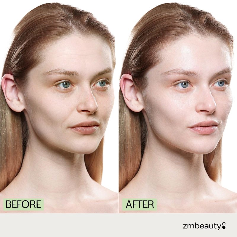 ZMbeauty Collagen Face Mask