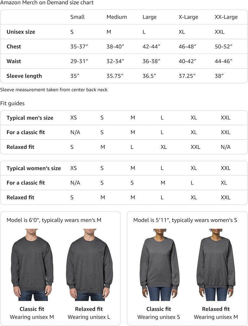 Lipstick Sweatshirt - Cozy Grey Pullover for Women | Size Small