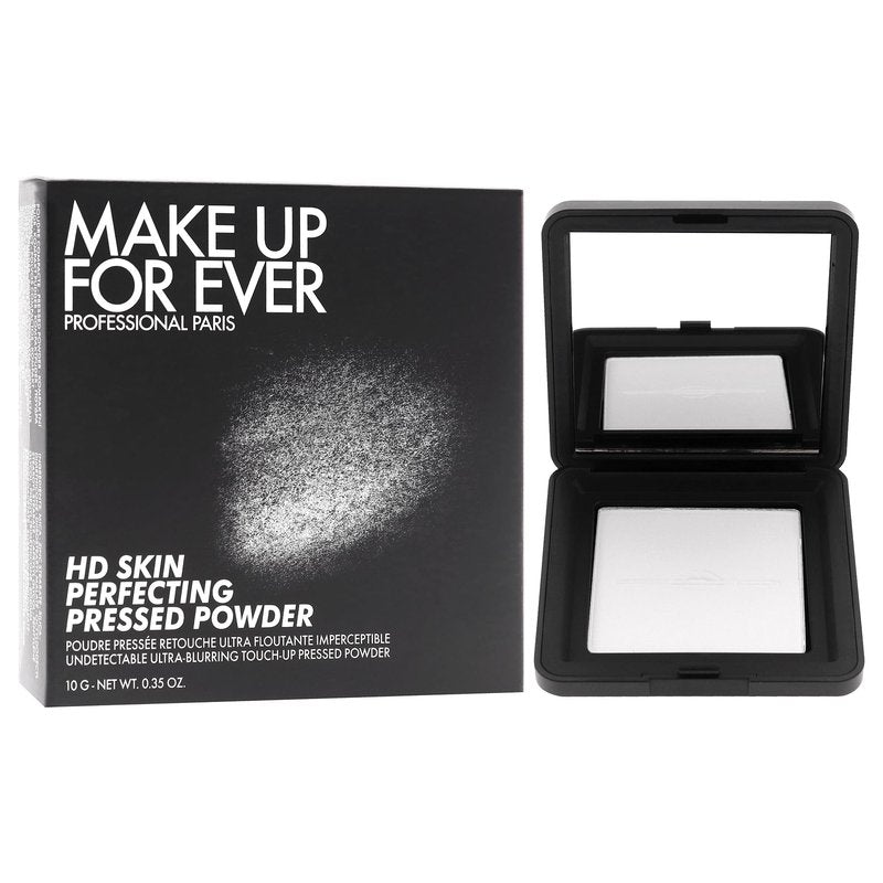 HD SKIN PERFECTING PRESSED POWDER