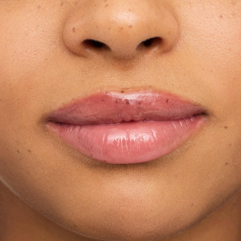 Essence Super Peptide Glossy Lip Treatment - Hydrating, Nourishing & Non-Sticky | Vegan, Gluten-Free (03 Toffeetastic!)