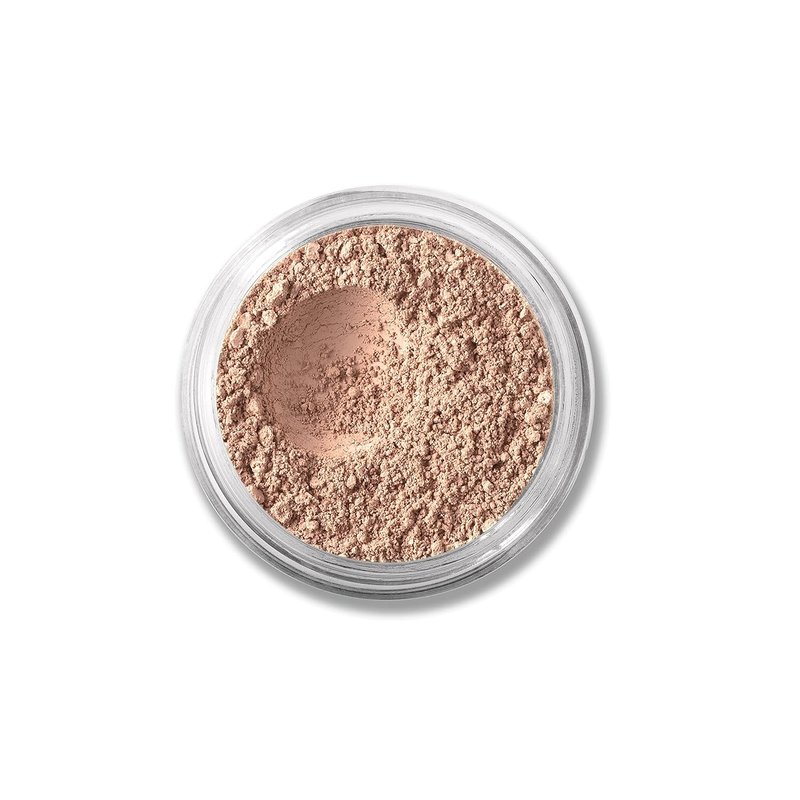 bareMinerals Loose Powder Concealer - Talc-Free Undereye Makeup for Redness & Blemishes | SPF 20, Lightweight Coverage