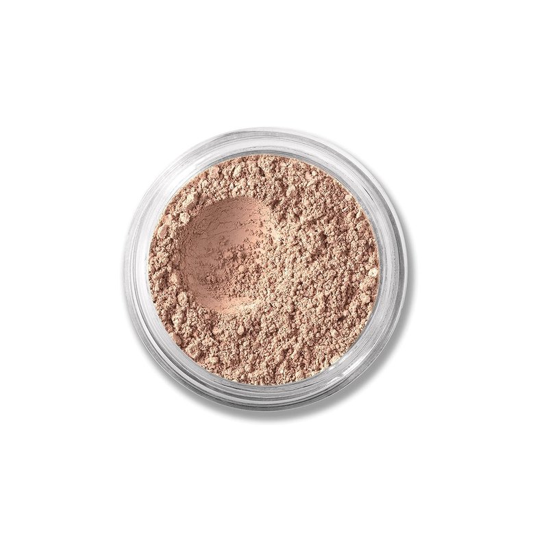 bareMinerals Loose Powder Concealer SPF 20 - Talc-Free Undereye Makeup for Redness & Blemishes | Lightweight, Vegan