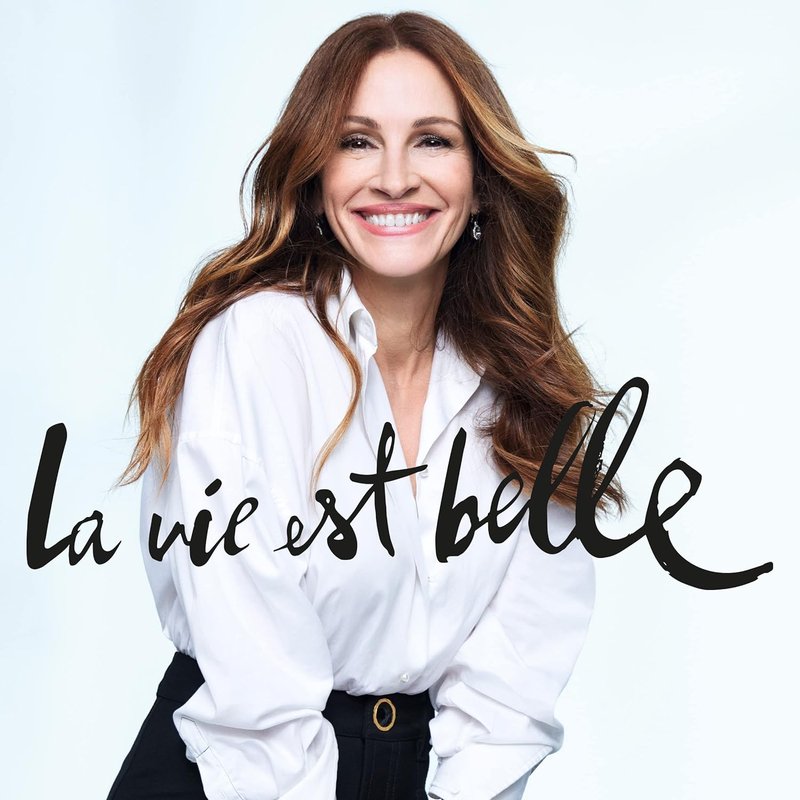 Lancôme La Vie Est Belle Eau de Parfum Set - Long-Lasting Women's Fragrance with Iris, Patchouli, Vanilla | 1.7 Fl Oz & 0.34 Fl Oz