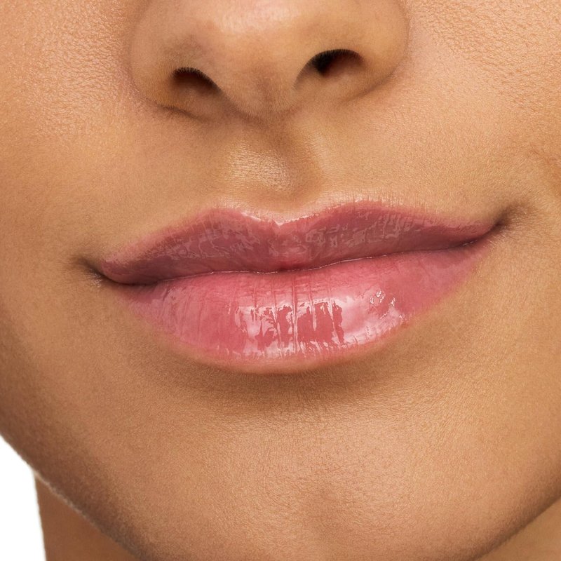 Essence Super Peptide Glossy Lip Treatment - Hydrating, Nourishing & Non-Sticky | Vegan, Gluten-Free (03 Toffeetastic!)