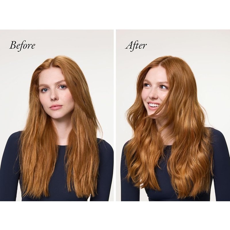 Oribe Supershine Hydrating Conditioner - Moisturizing Formula for Dry Hair | Hydrates, Nourishes & Smooths Frizz