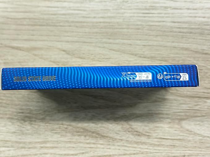 Fikwot FX660 2TB M.2 SSD, PCIe Gen 4x4 Dynamic SLC Cache - Speeds up to 5200MB/s M.2 2280 NVMe Internal SSD, Upgrade Storage for PC Computer, Laptop and PS5