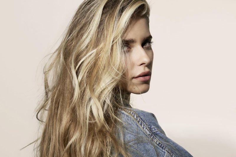 BlondMe Bond Repair Nourishing Shampoo for Blonde Hair, 10.1 Fl Oz | Adds Moisture and Softness | Strengthens, Repairs, & Prevents Breakage |For Blonde, Lightened, & Grey Hair