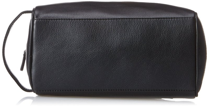 Get Essentials Men's Travel Kit, Black, One Size