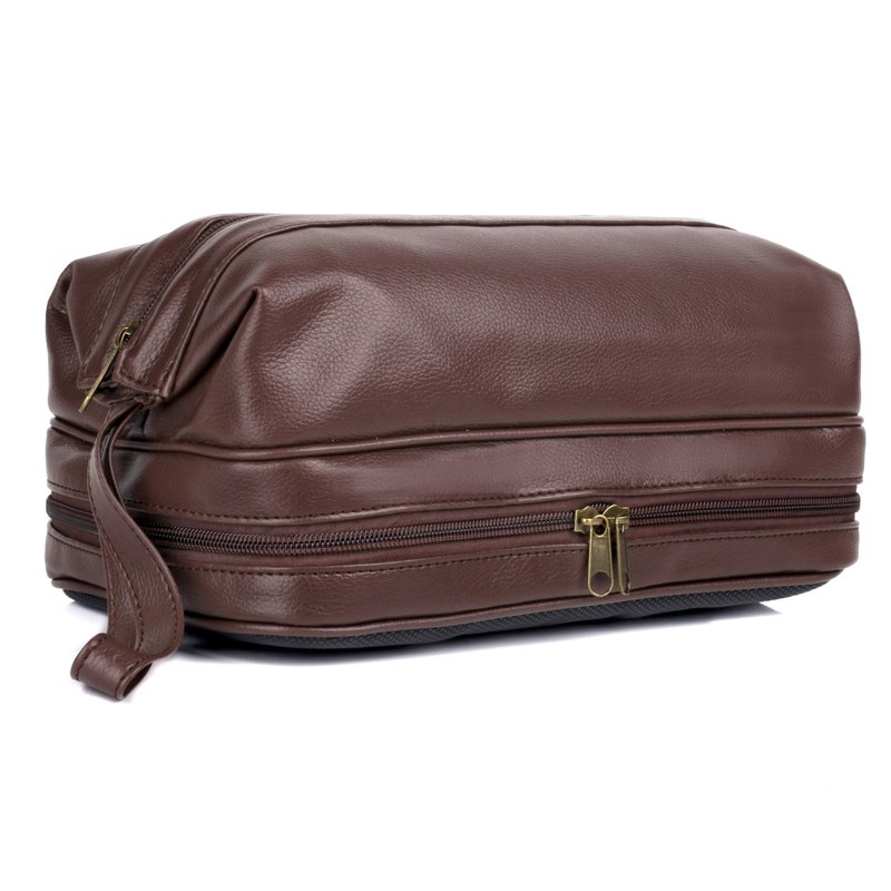 Dopp® Jumbo Framed Travel Kit with Bonus Items Black