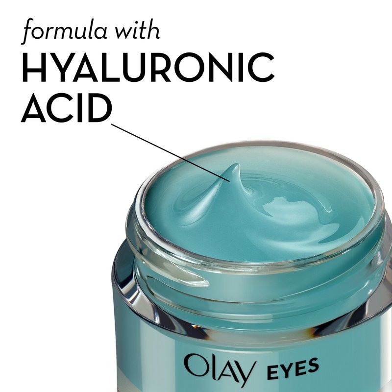 Olay Eyes Deep Hydrating Eye Gel, 0.5 Fluid Ounce