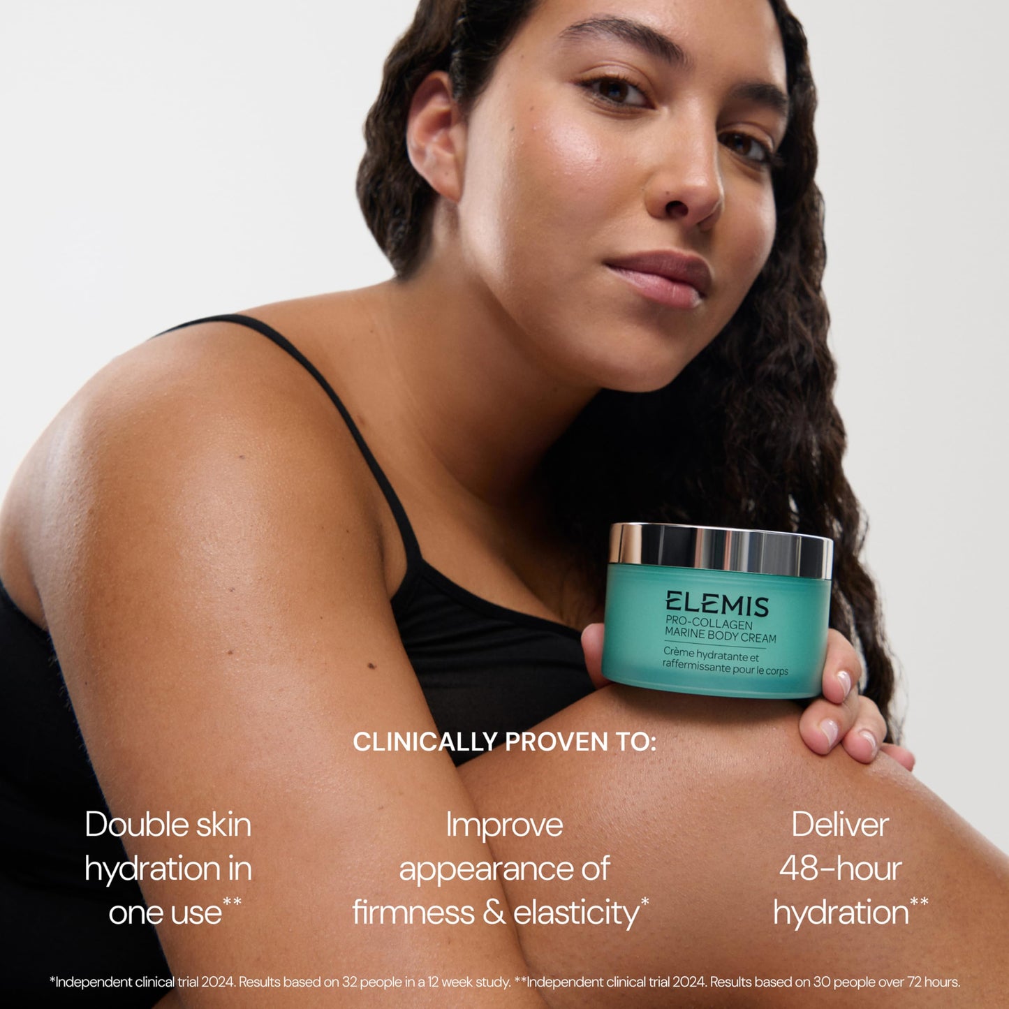 ELEMIS Pro-Collagen Marine Body Cream 50ml