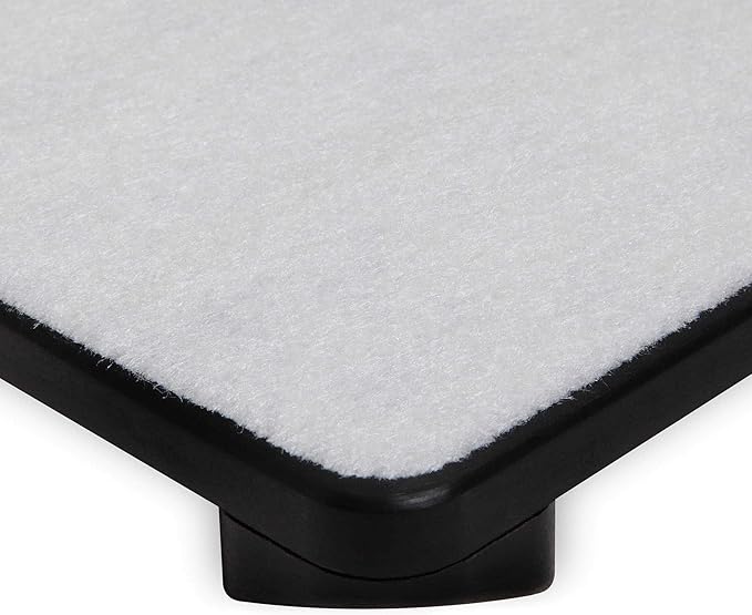 Simonis X-1 Pool Table Cloth Cleaning Tool. (Multi)