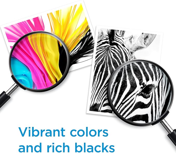HP 910XL Magenta High-Yield Ink Cartridge | Works with OfficeJet 8010, 8020 Series, OfficeJet Pro 8020, 8030 Series | Eligible for Instant Ink | 3YL63AN