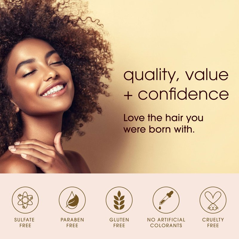 One N' Only Permanent Hair Color - Permanent Hair Dye Made with Argan Oil - Delivers Rich, Accurate Tones with Gray Coverage - Improves Moisture & Elasticity - 3CH Dark Chocolate Brown (3 oz)