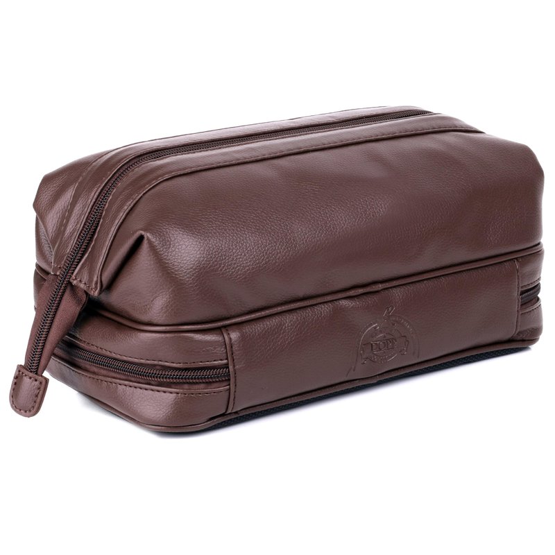 Dopp® Jumbo Framed Travel Kit with Bonus Items Black