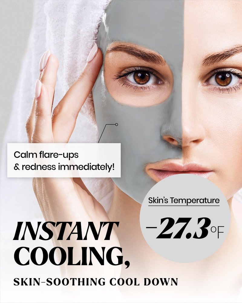 LINDSAY Charcoal Modeling Mask Cup Pack - Korean Skin Care Face Mask Modeling Pack – Single-Use Deep Pore Cleansing Face Mask w/Spatula Spoon – Spa Facial Peel-off Mask (6 ea, 0.36 lb)