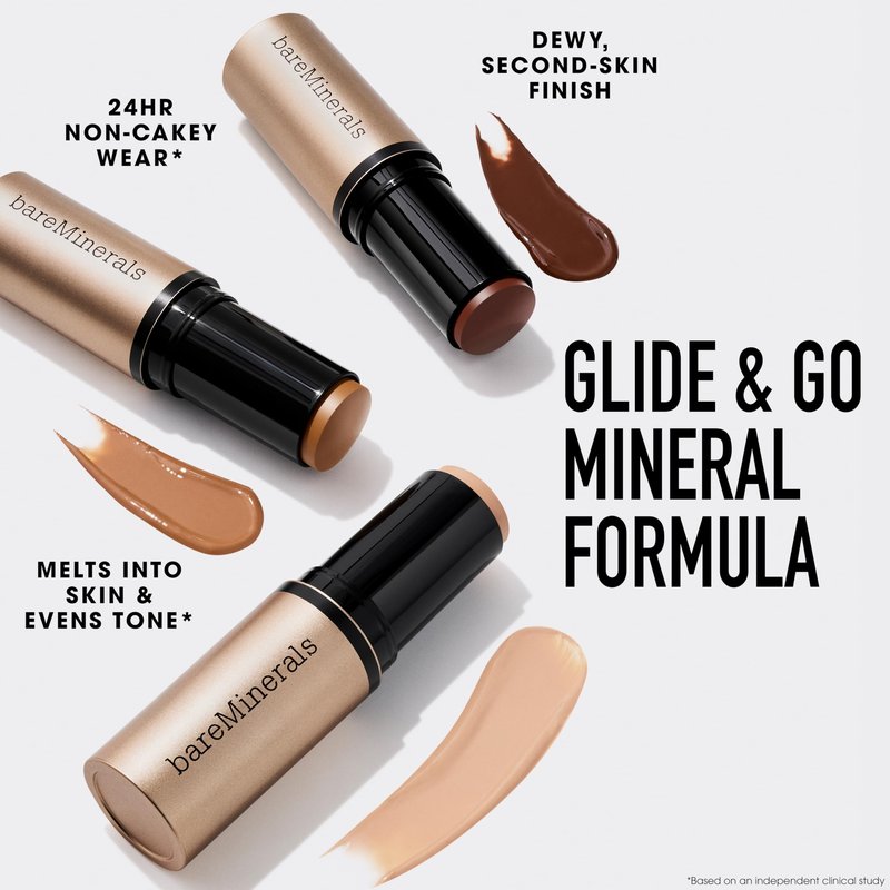 bareMinerals Complexion Rescue Luminous Skin Tint Stick - AM Dune 7.5