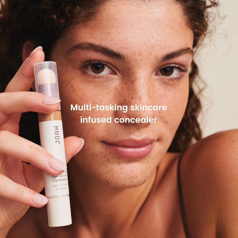 Perfect Complexion Concealer - Cream for Medium Skin with Neutral Undertones | 1 oz