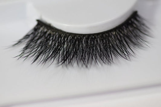 "4 Pairs" Miss 3D Volume Lash MS03