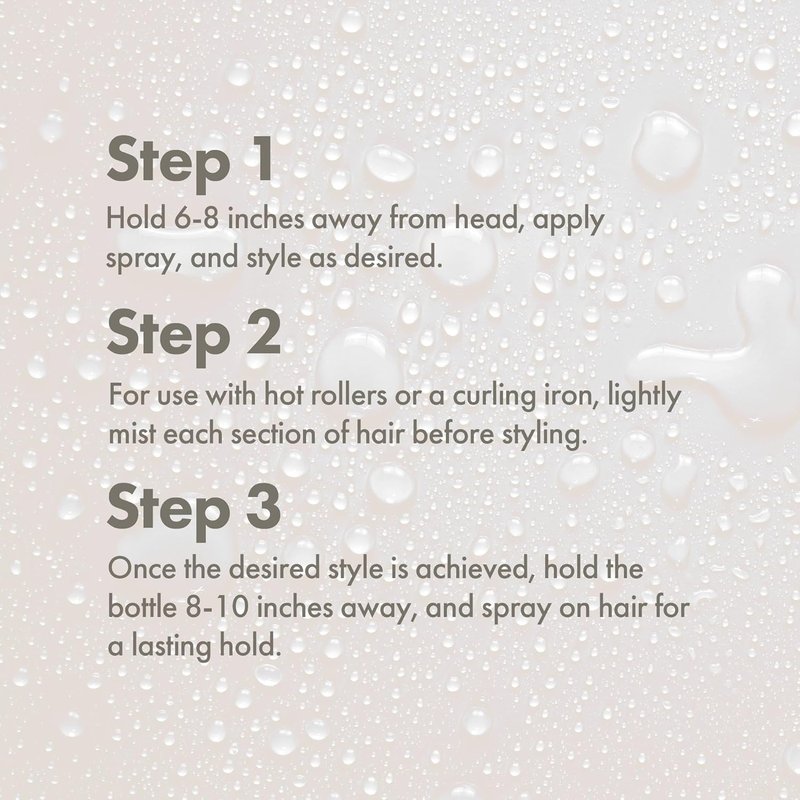 Thermal Spray for Relaxation - Soothing 10 Ounce Mist for Stress Relief