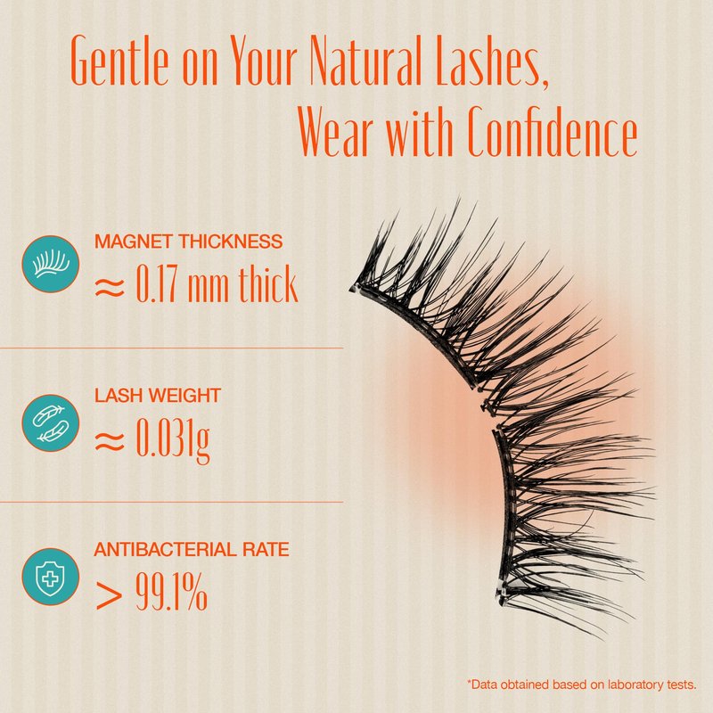 LASHVIEW Cluster Eyelash Extensions Volume Lash Extensions DIY Eyelash Extensions for Beginners Wispy Eyelash Clusters Natural Fluffy Individual Lashes Clusters(56D+60D+80D+100D-DE)