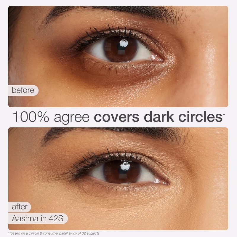 Tarte Shape Tape Concealer - Full-Coverage Soft Matte Finish | Brightening Under-Eye Makeup, 16hr Longwear, Vegan & Cruelty-Free