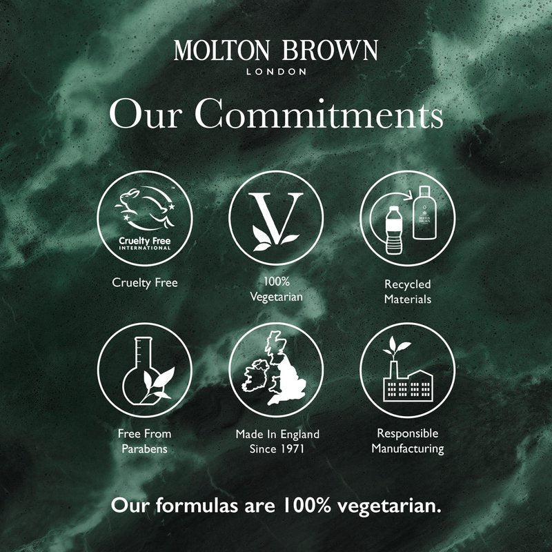 Molton Brown Lily & Magnolia Blossom Body Lotion, 10 fl. oz.